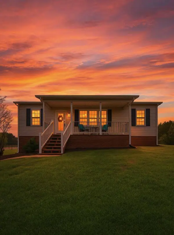 84 Green Valley DR, Rock Spring, GA 30739