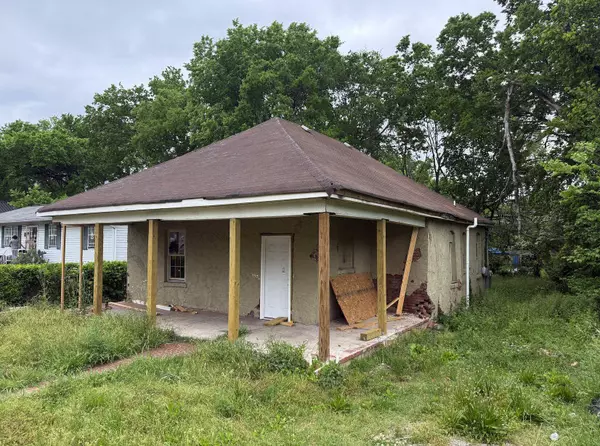 1815 Carson AVE, Chattanooga, TN 37404