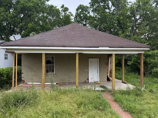 1815 Carson AVE, Chattanooga, TN 37404