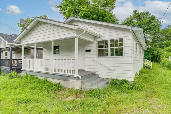 604 Dodson AVE, Chattanooga, TN 37404