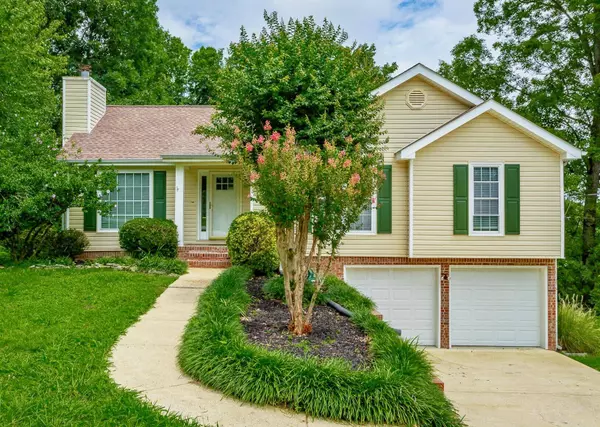 6815 Benwood DR, Ooltewah, TN 37363