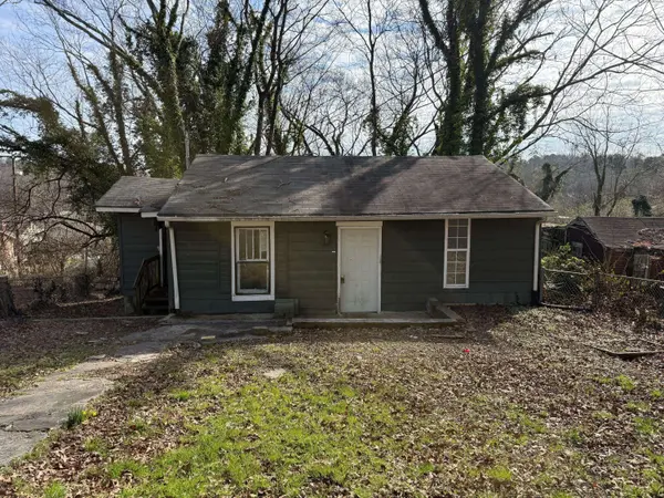1114 Jarvis AVE, Chattanooga, TN 37411
