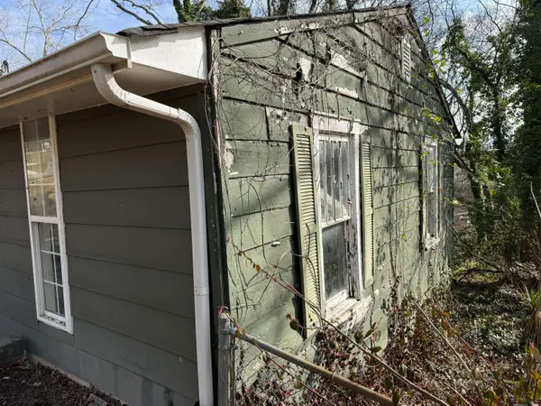 1114 Jarvis AVE, Chattanooga, TN 37411