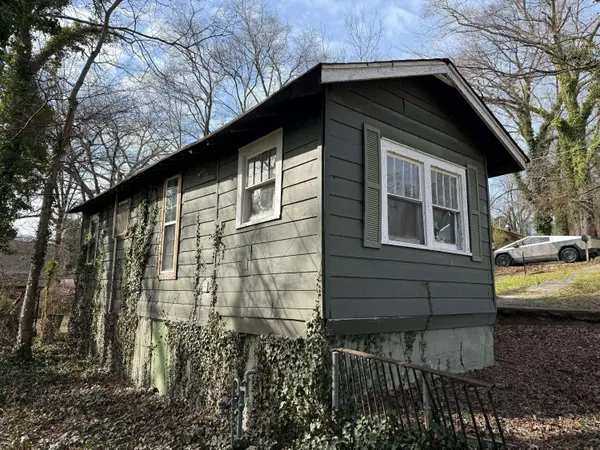 1114 Jarvis AVE, Chattanooga, TN 37411