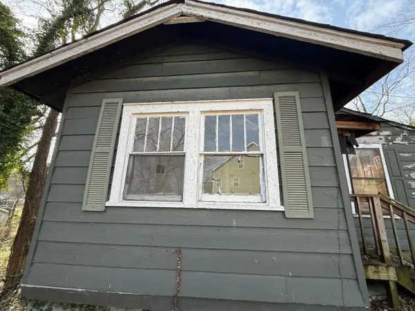 1114 Jarvis AVE, Chattanooga, TN 37411