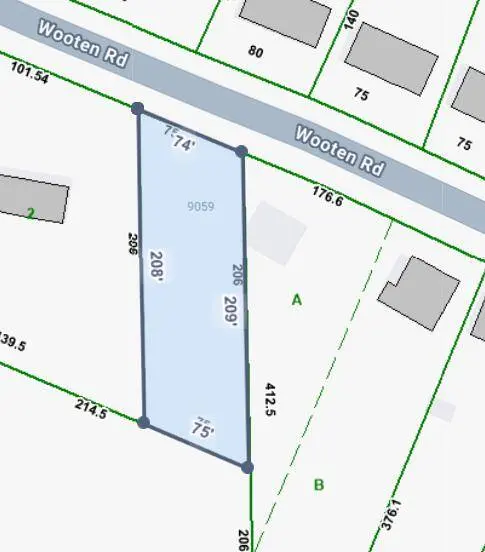 9059 Wooten RD, Chattanooga, TN 37416