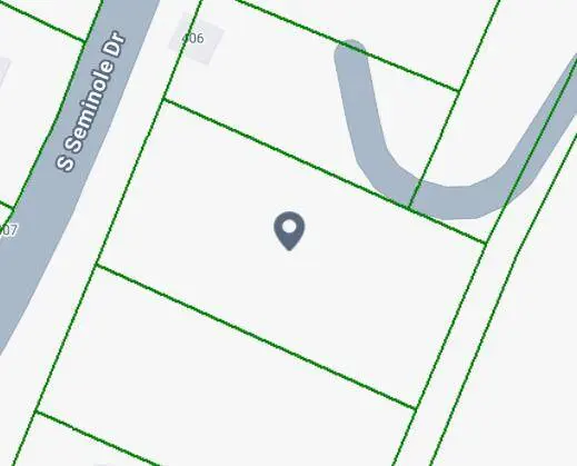 00 Seminole DR, Chattanooga, TN 37411