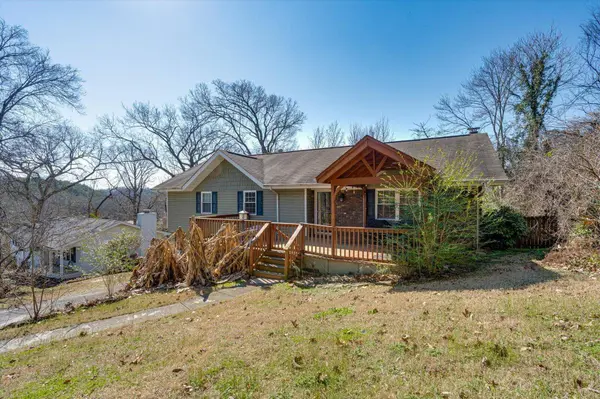 4557 Ravenwood DR, Chattanooga, TN 37415