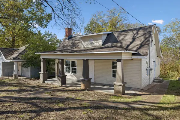 4807 14th AVE, Chattanooga, TN 37407