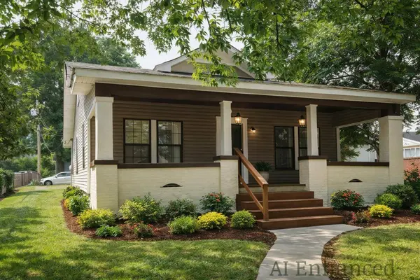 4011 Hooker RD, Chattanooga, TN 37410