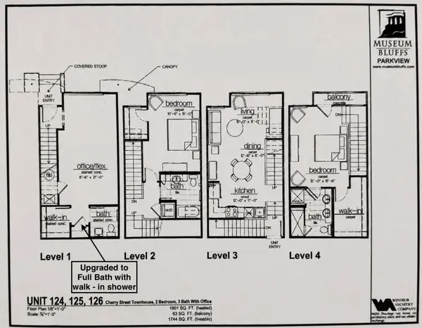 129 Walnut ST, Chattanooga, TN 37403