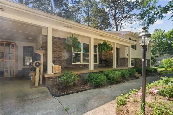 4040 Tomahawk CIR, Cleveland, TN 37312