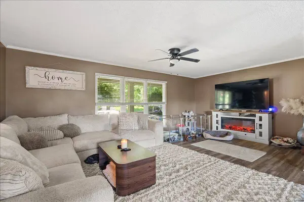4040 Tomahawk CIR, Cleveland, TN 37312