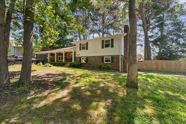 4040 Tomahawk CIR, Cleveland, TN 37312