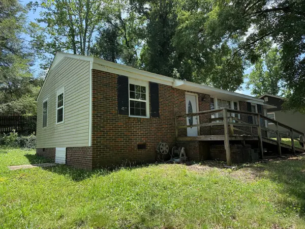 2503 Madison AVE, Athens, TN 37303