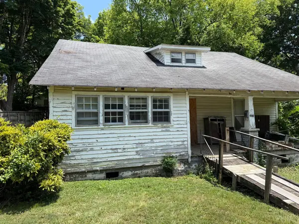 201 Rosedale ST, Athens, TN 37303