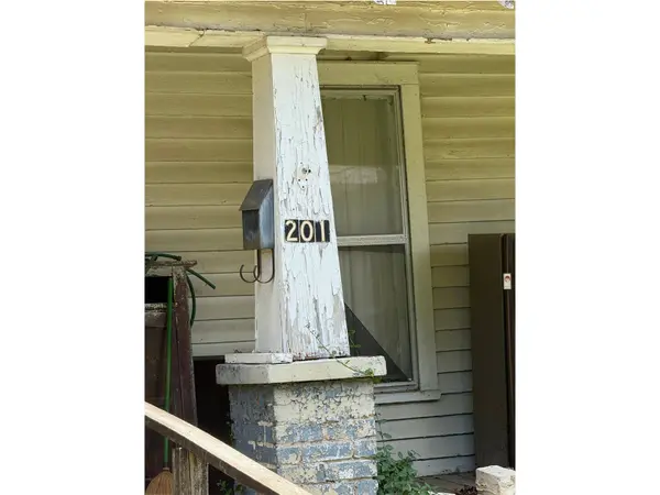 201 Rosedale ST, Athens, TN 37303
