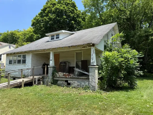 201 Rosedale ST, Athens, TN 37303