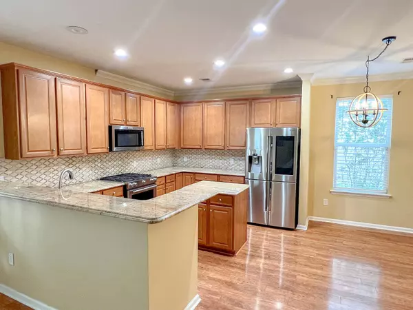 3632 Locklear Ln, Mount Pleasant, SC 29466