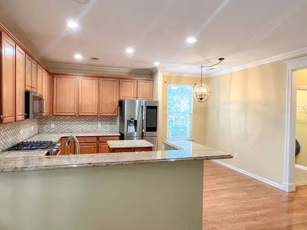 3632 Locklear Ln, Mount Pleasant, SC 29466