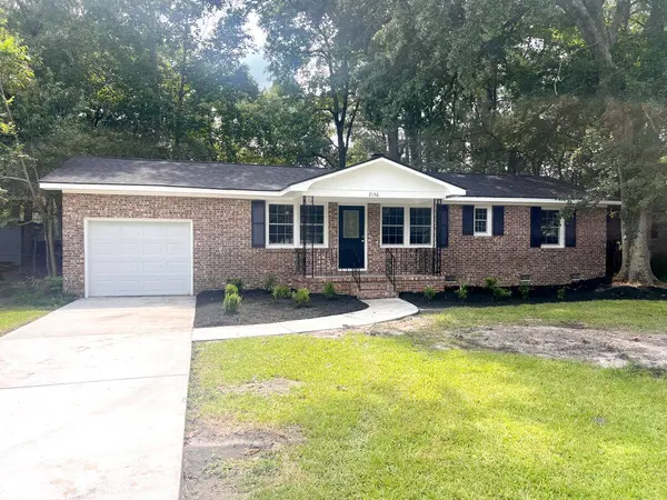 2156 Wood Ave, Charleston, SC 29414