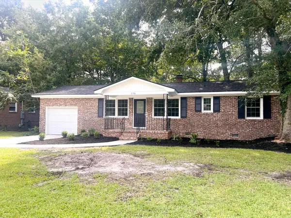 2156 Wood Ave, Charleston, SC 29414
