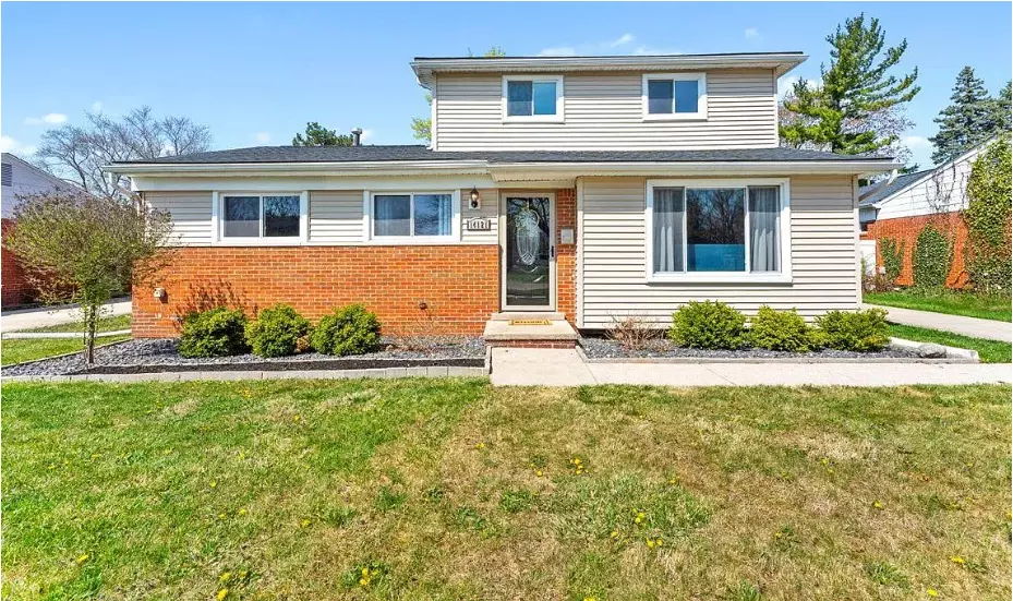 Livonia, 48154,14121 Harrison St