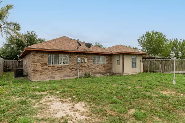 6402 S Mars Lane pharr texas 78577