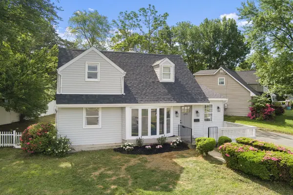 6901 Duke Drive Alexandria, Virginia,