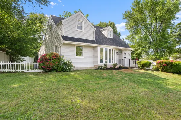 6901 Duke Drive Alexandria, Virginia,