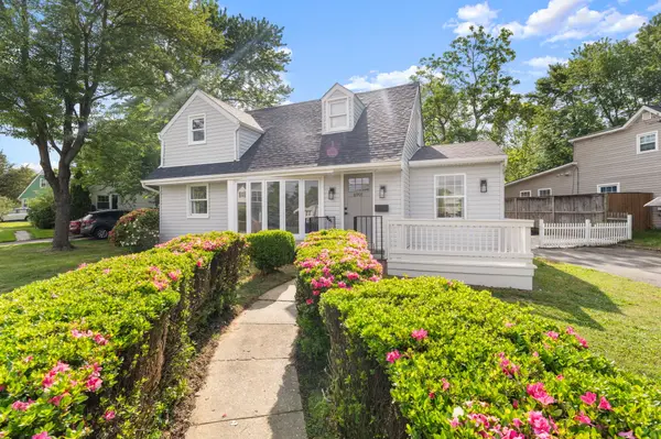 6901 Duke Drive Alexandria, Virginia,