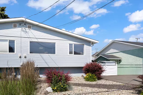 Kamloops, BC V2B 5P9,1078 Windbreak St