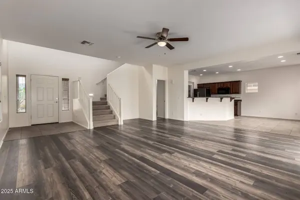 41227 W GRANADA Drive, Maricopa, AZ 85138