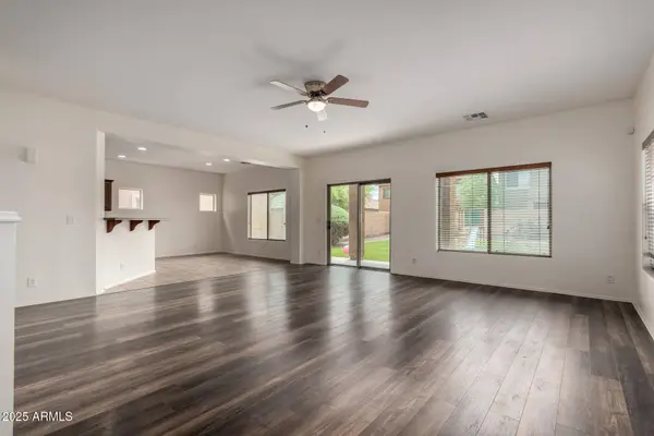 41227 W GRANADA Drive, Maricopa, AZ 85138