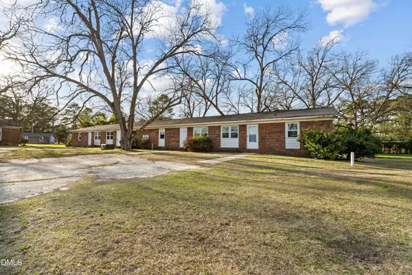 1218 Southwood DR #1218, 1220, 1222, 1224, Fayetteville, NC 28304