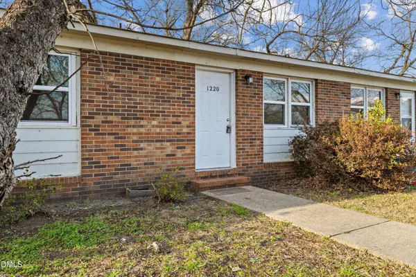 1218 Southwood DR #1218, 1220, 1222, 1224, Fayetteville, NC 28304