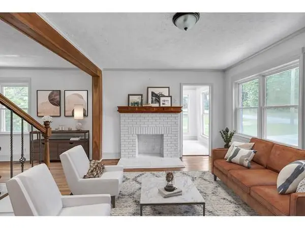 3746 Myrtle ST, Atlanta, GA 30337