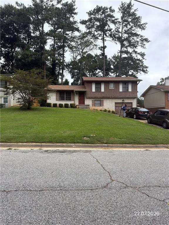 3463 Mark PL NW, Atlanta, GA 30331
