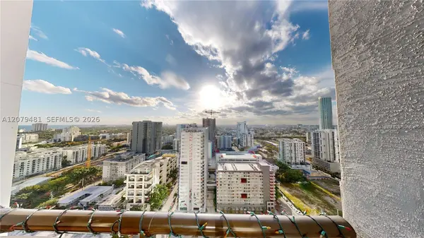 999 SW 1st Ave #2606, Miami, FL 33130