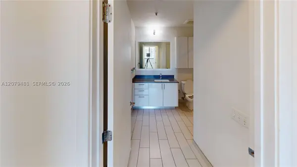 999 SW 1st Ave #2606, Miami, FL 33130