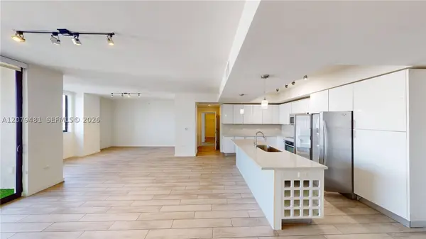 999 SW 1st Ave #2606, Miami, FL 33130
