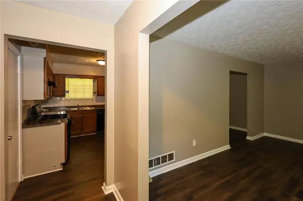 7362 Penland DR, Riverdale, GA 30296