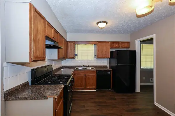 7362 Penland DR, Riverdale, GA 30296
