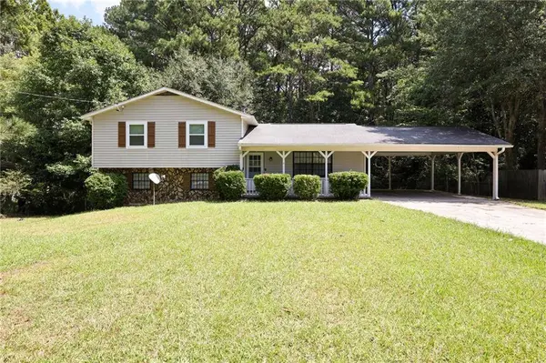 7362 Penland DR