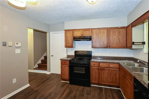 7362 Penland DR, Riverdale, GA 30296