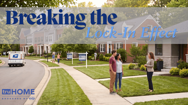 Breaking the Lock-In Effect: How Inventory Growth is Reshaping Opportunities