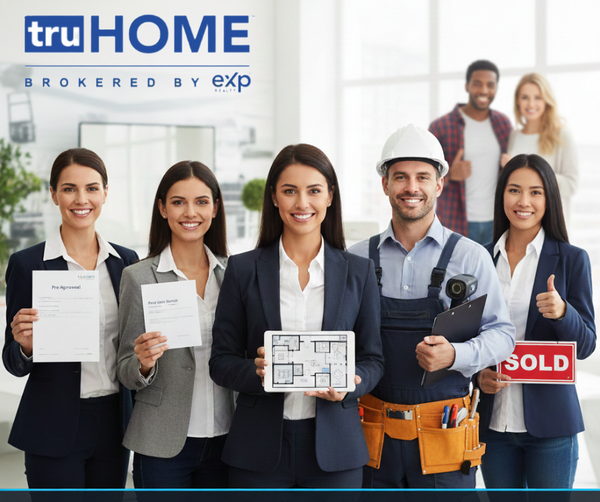 The truHOME Philosophy: Why Your Choice of Agency Matters