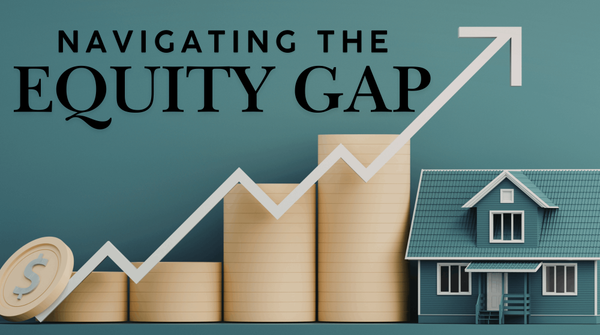 The "Haves vs. Have-Nots": Navigating the Equity Gap