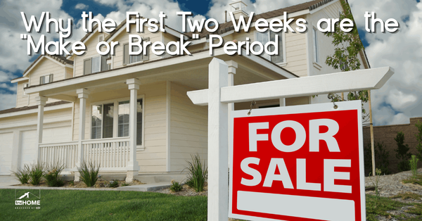 feature image of Why the First Two Weeks are the "Make or Break" Period