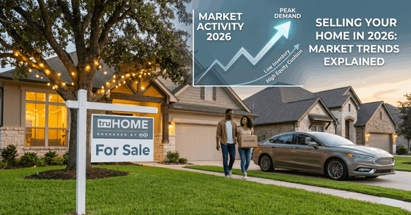 Why Now is the Best Time to Sell Your Home: Market Trends Explained